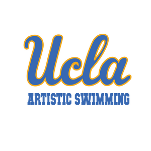 UCLA Artistic Swimming